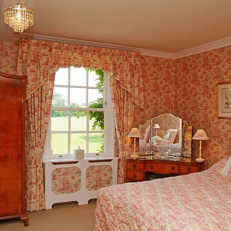 Pbc - Perriford House Hotel Kidderminster Bagian luar foto