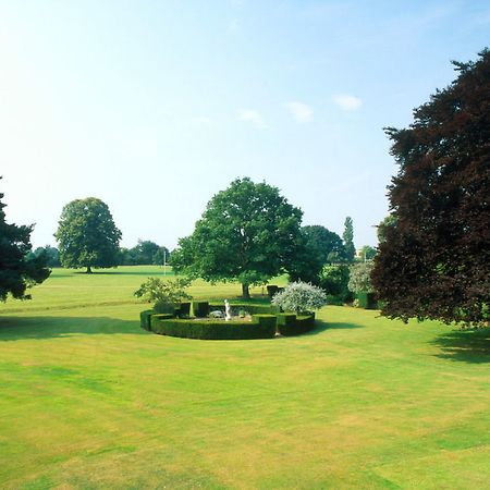 Pbc - Perriford House Hotel Kidderminster Bagian luar foto