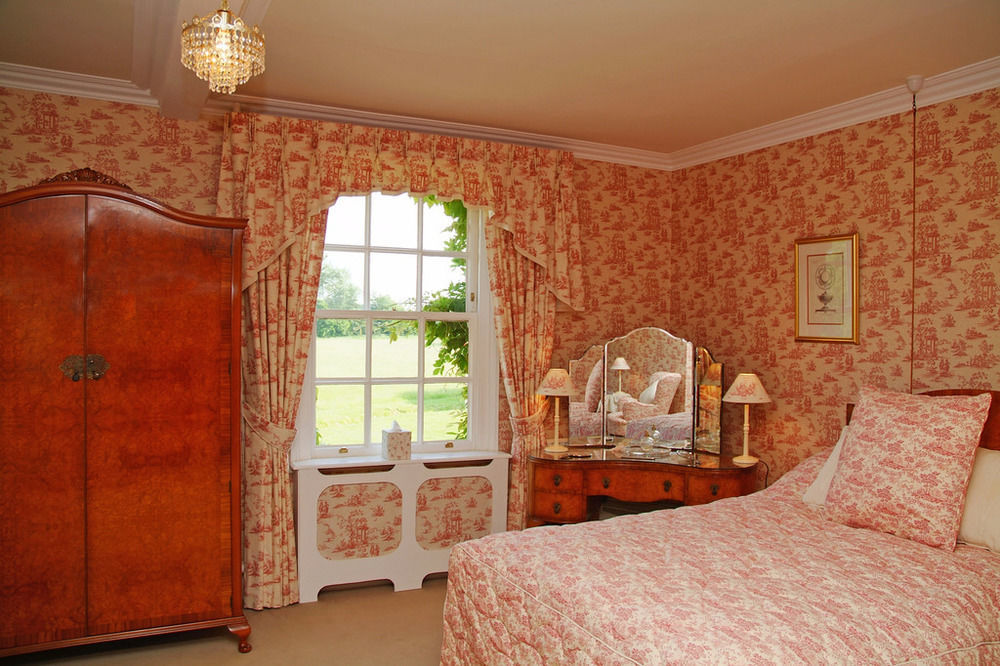Pbc - Perriford House Hotel Kidderminster Bagian luar foto