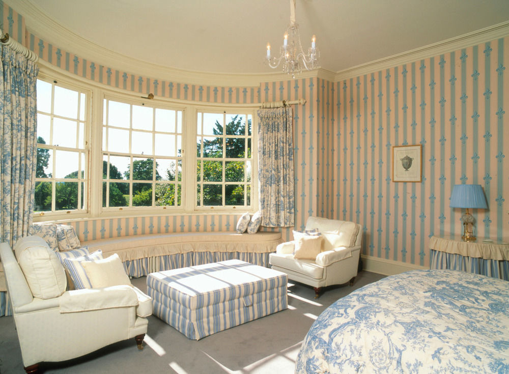 Pbc - Perriford House Hotel Kidderminster Bagian luar foto