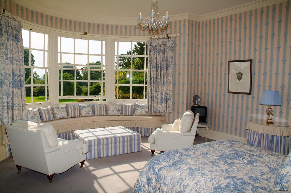 Pbc - Perriford House Hotel Kidderminster Bagian luar foto
