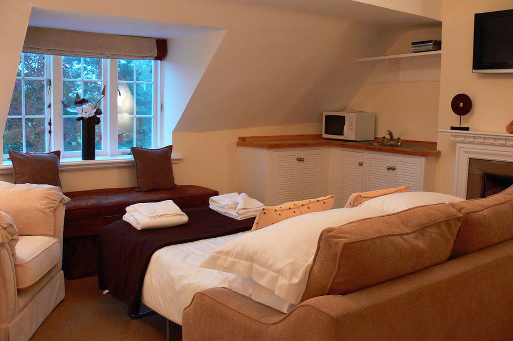 Pbc - Perriford House Hotel Kidderminster Bagian luar foto