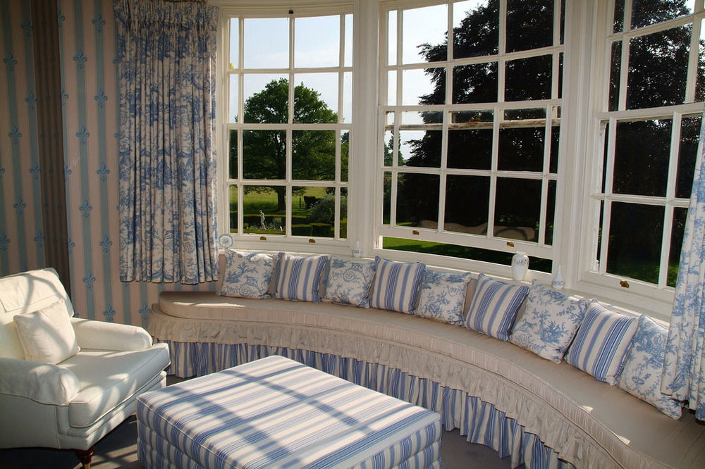 Pbc - Perriford House Hotel Kidderminster Bagian luar foto