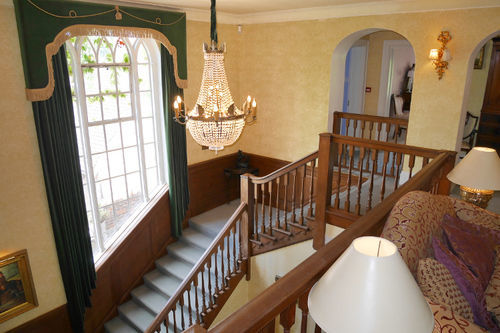 Pbc - Perriford House Hotel Kidderminster Bagian luar foto