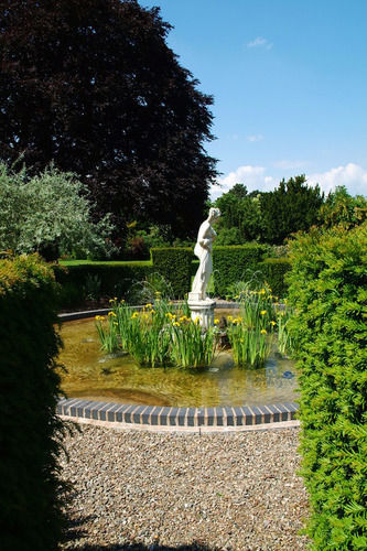 Pbc - Perriford House Hotel Kidderminster Bagian luar foto
