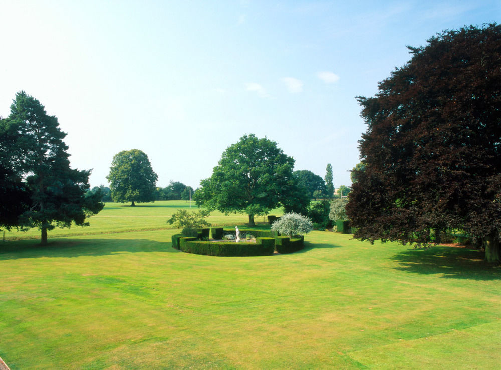 Pbc - Perriford House Hotel Kidderminster Bagian luar foto